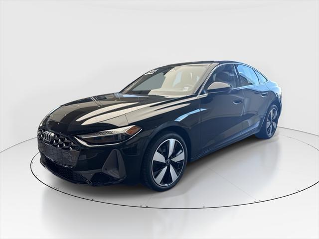 2025 Audi A4 Premium Plus