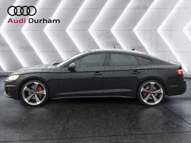 2023 Audi Audi A5 Sportback
