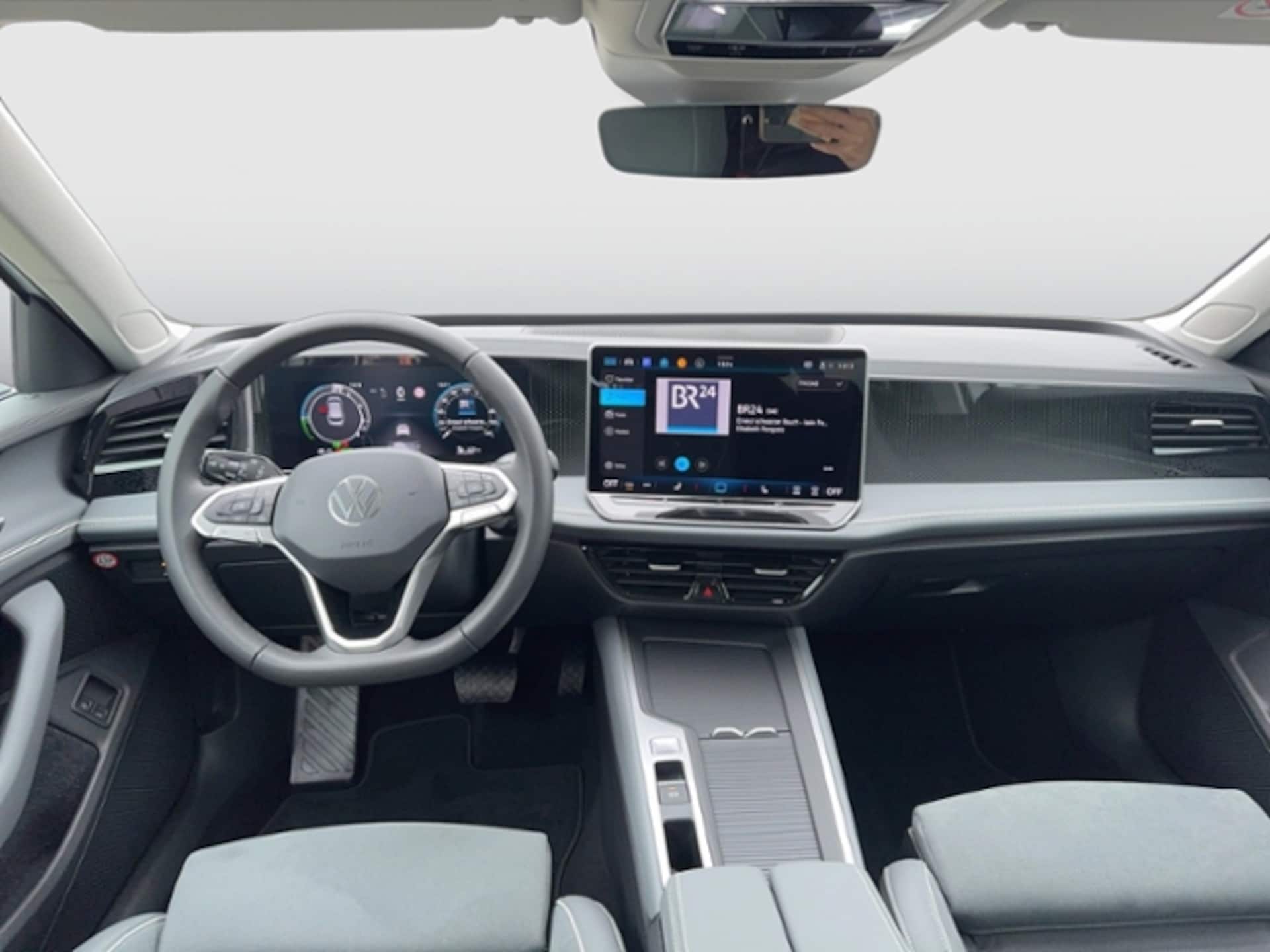 Volkswagen Passat Business