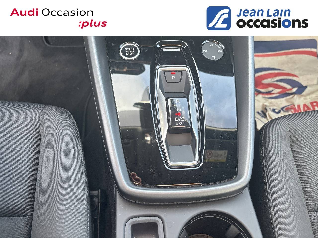 Image about Audi A3 Sportback Business Executive 30 TFSI Hybride 85 kW (116 ch) S tronic