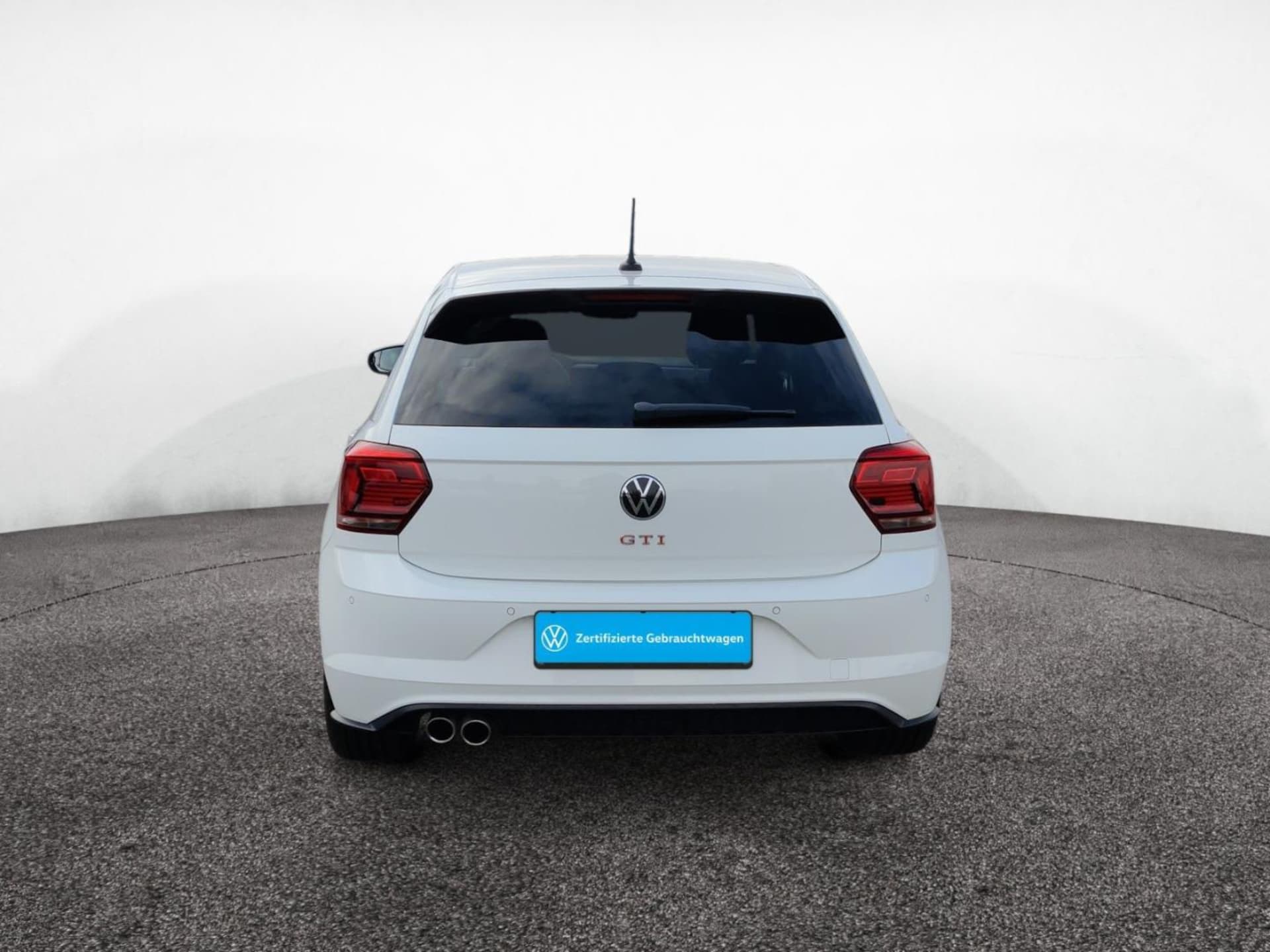 Volkswagen Polo GTI