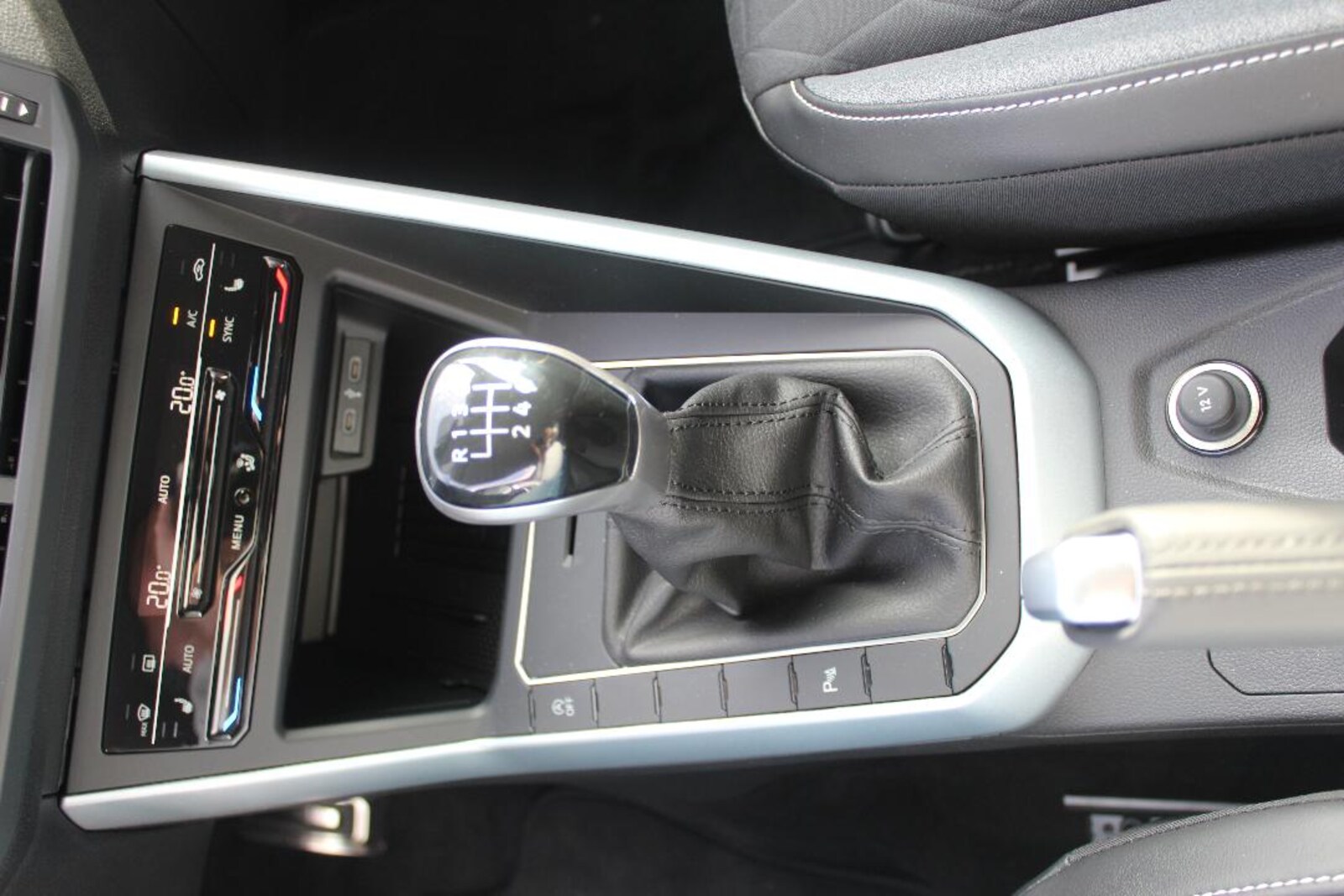 Volkswagen Taigo – Bild 7