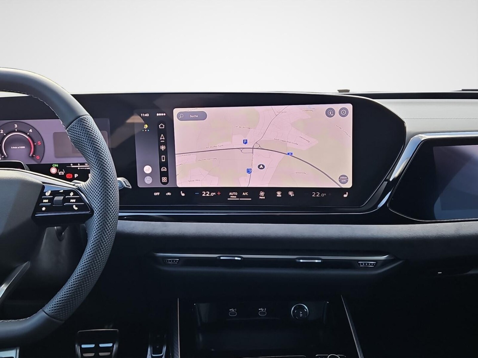 Audi A6 Avant – Bild 10