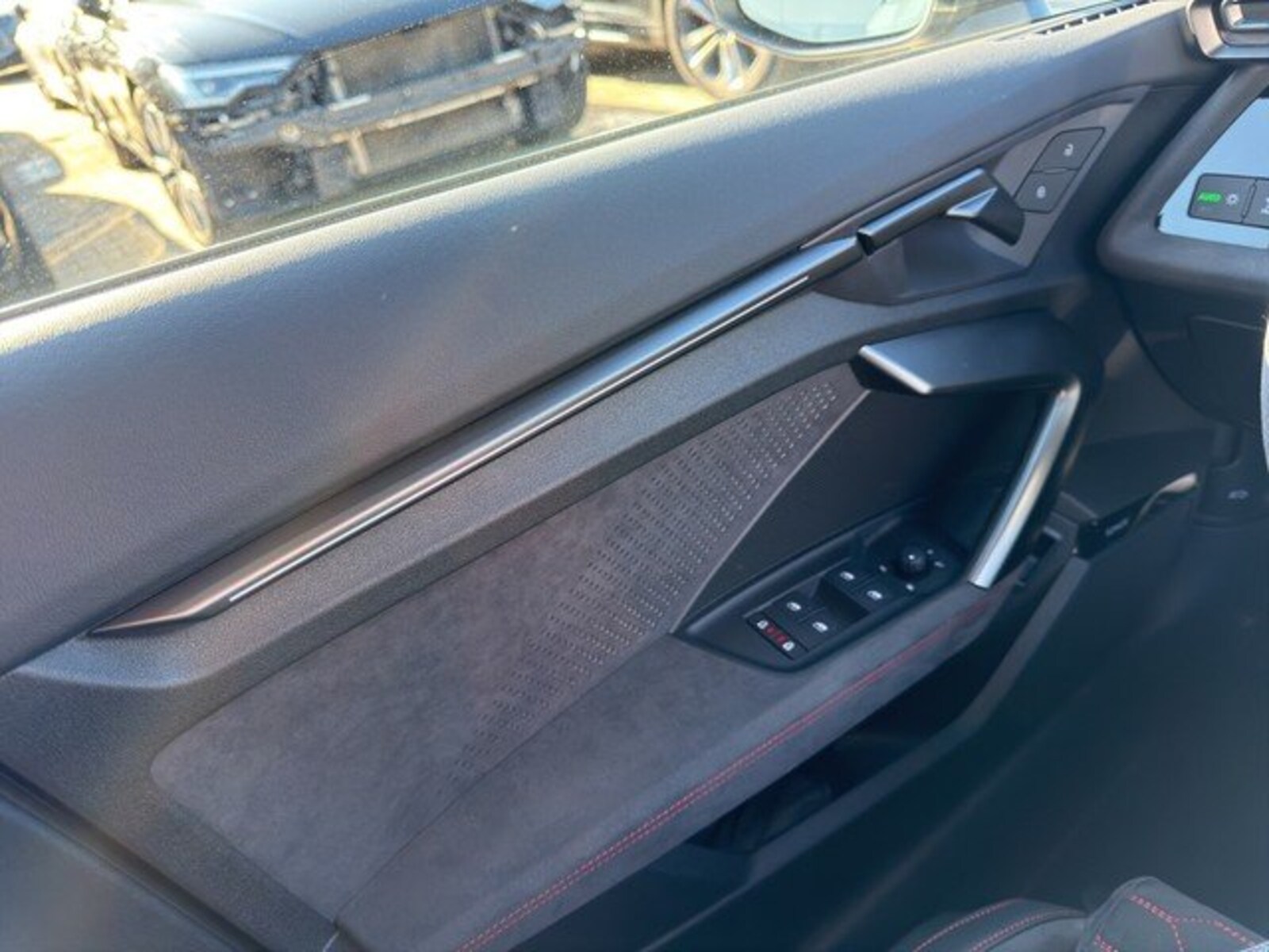 Audi RS 3 Sportback – Bild 13