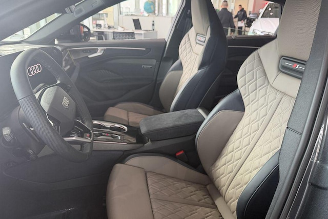 2026 Audi A6 Prestige - Photo 15