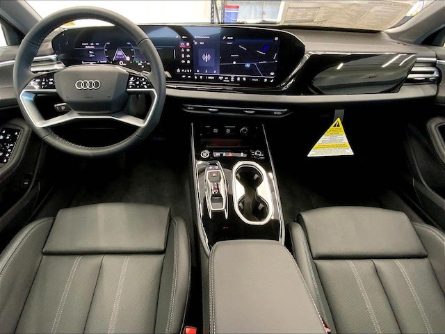 2026 Audi A6 Premium Plus - Photo 13