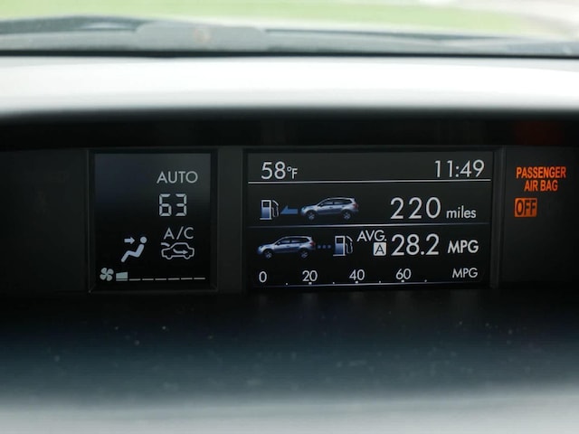 2017 Subaru Forester Premium - Photo 20