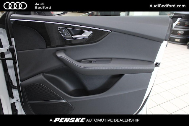 2026 Audi Q8 Premium Plus - Photo 47