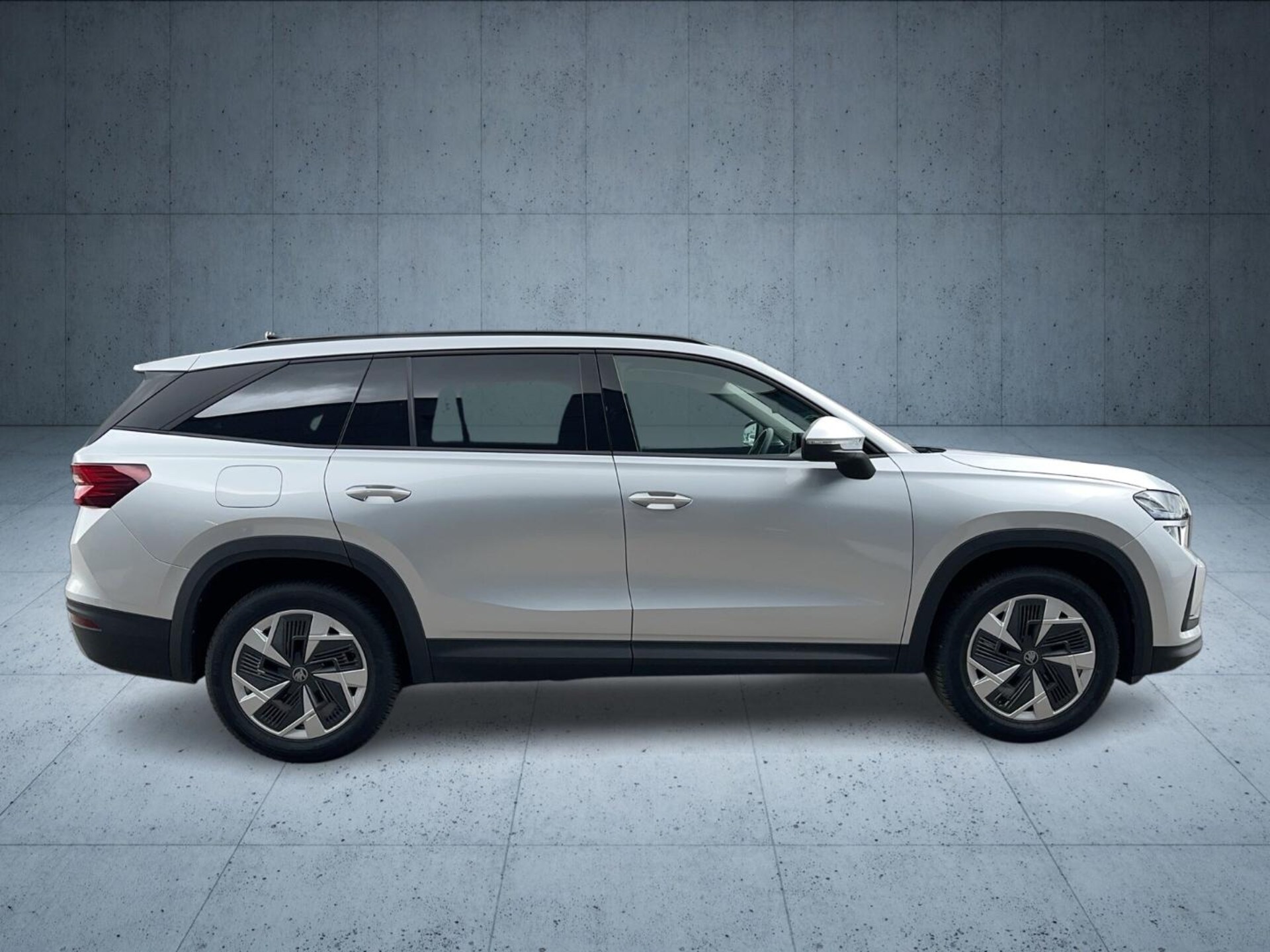 Skoda Kodiaq Selection