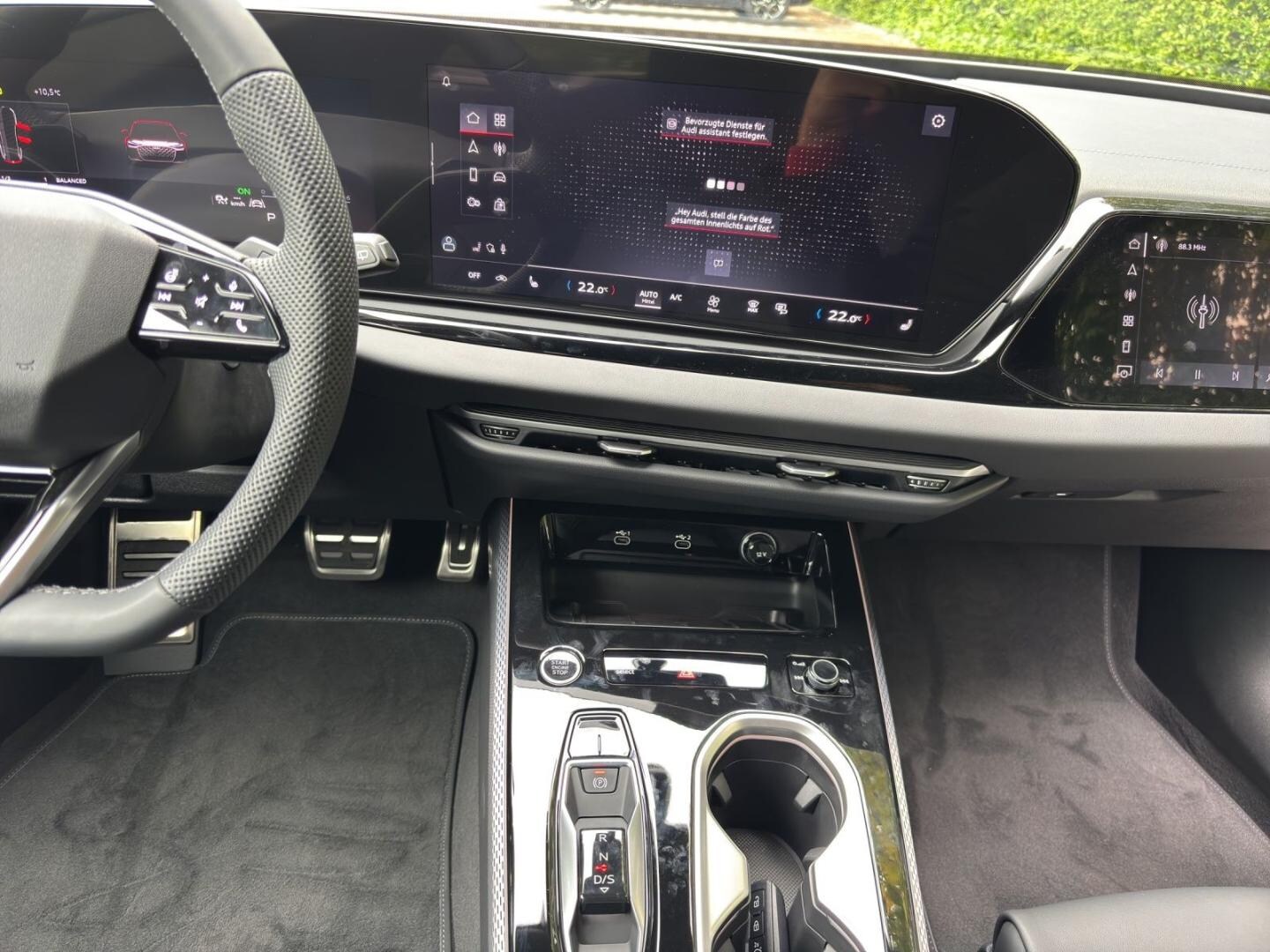 Bild über Audi A6 Avant TDI quattro 150 kW S tronic - für weitere Informationen kontaktieren Sie den Audi Partner