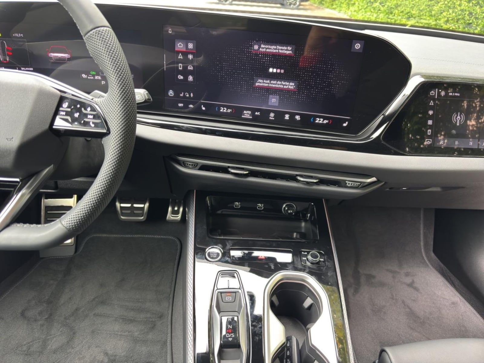 Audi A6 Avant – Bild 7