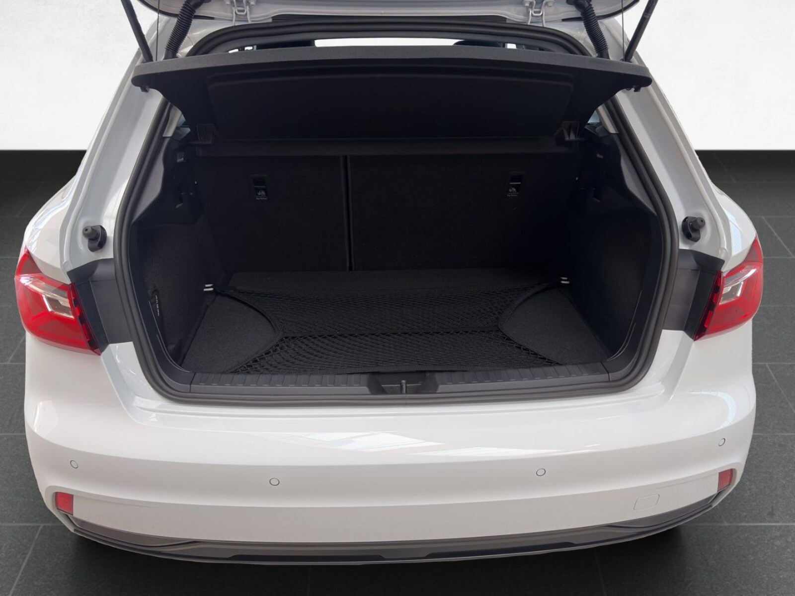 Audi A1 Sportback – Bild 6