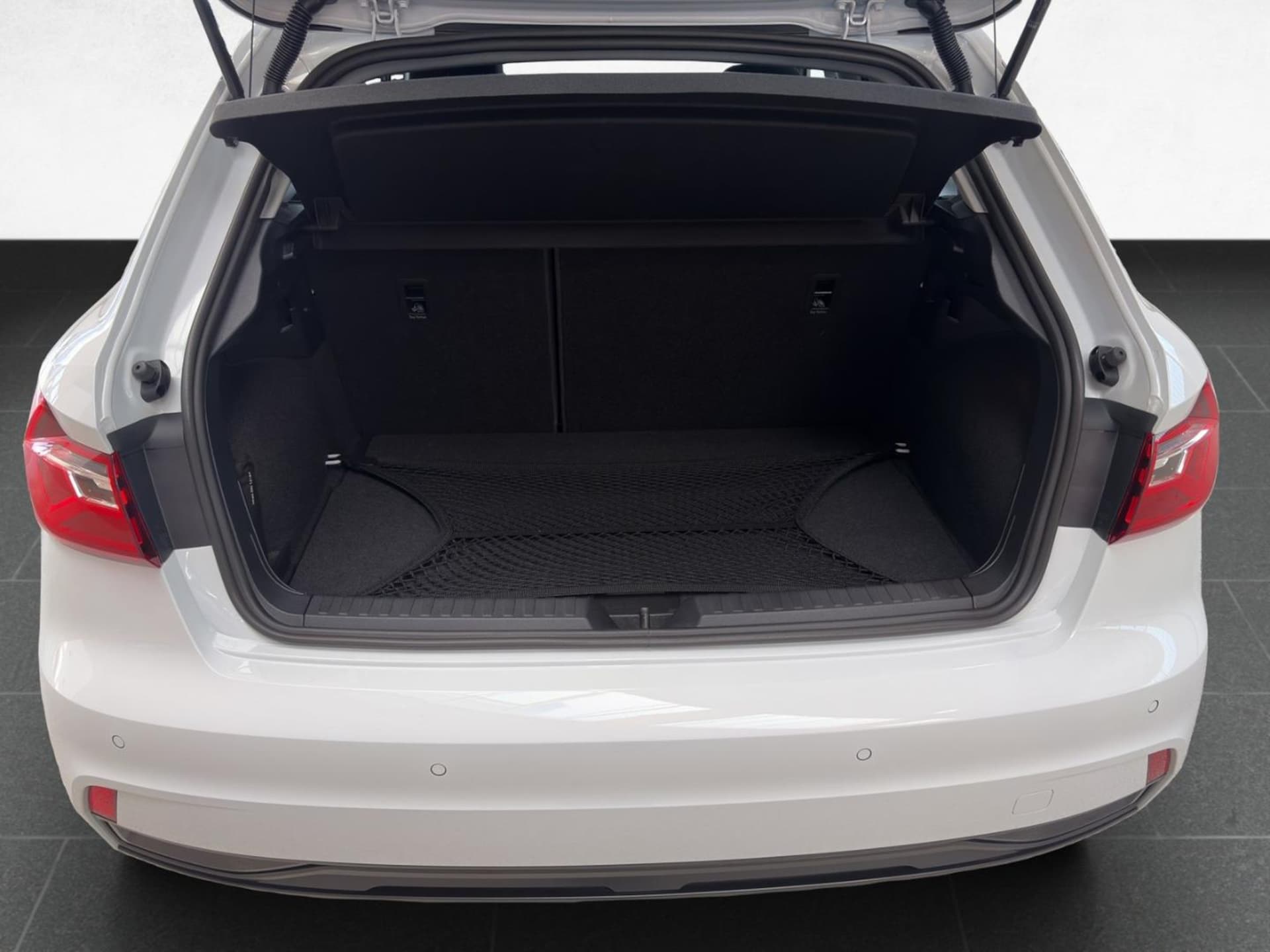 Audi A1 Sportback Advanced
