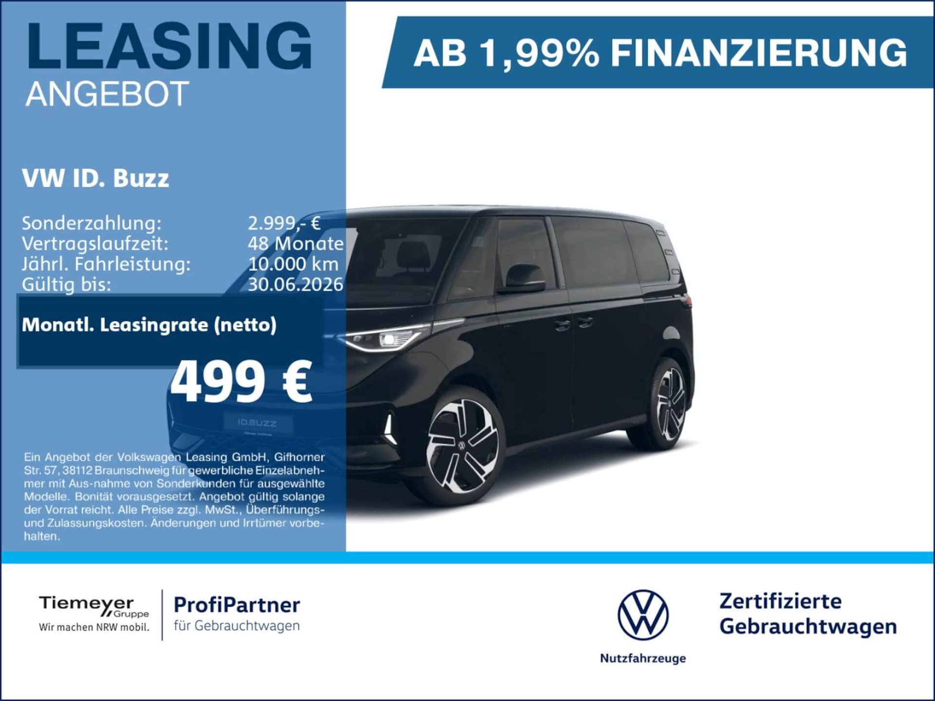 Volkswagen ID.Buzz