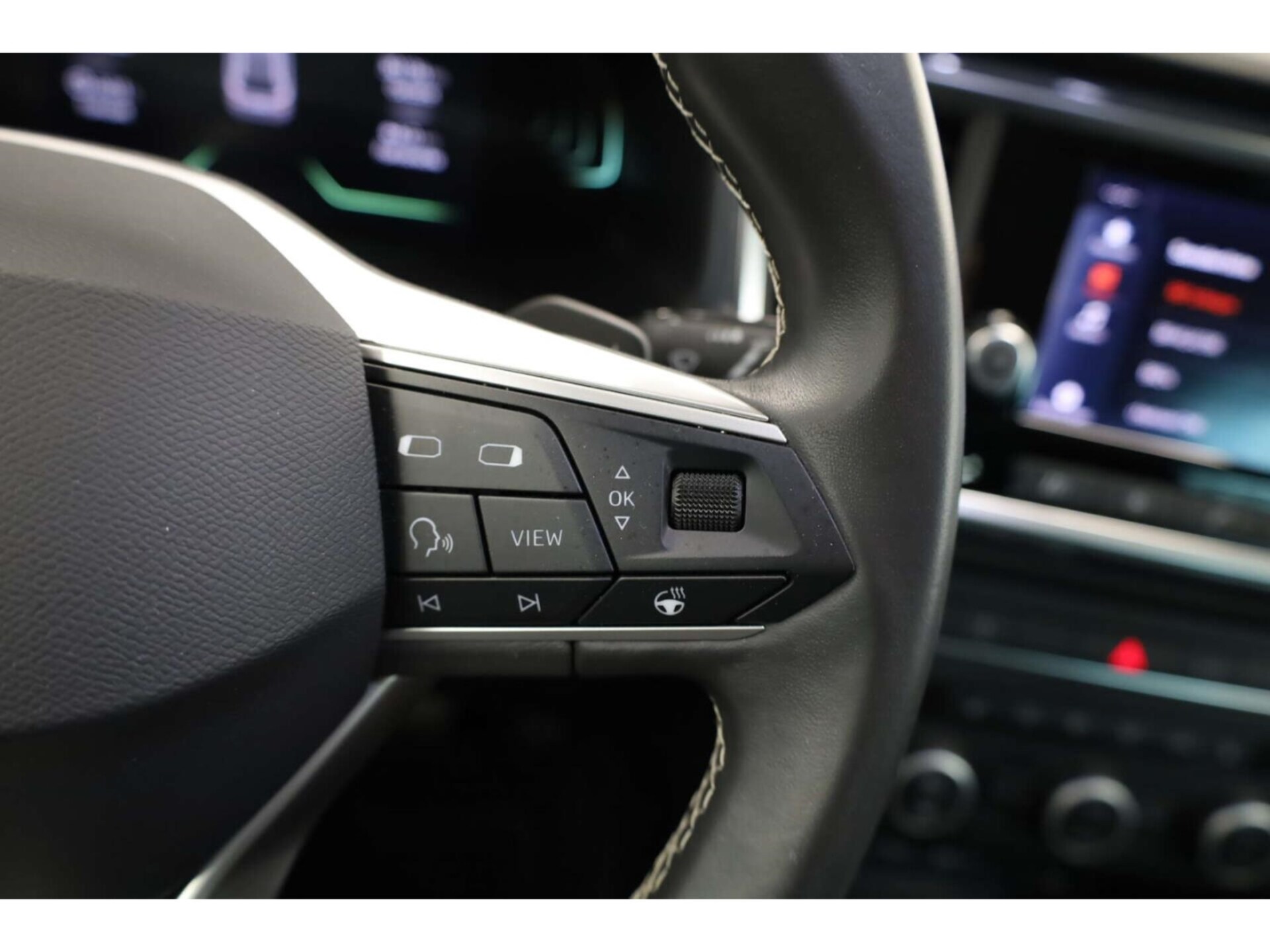 SEAT Ateca Style