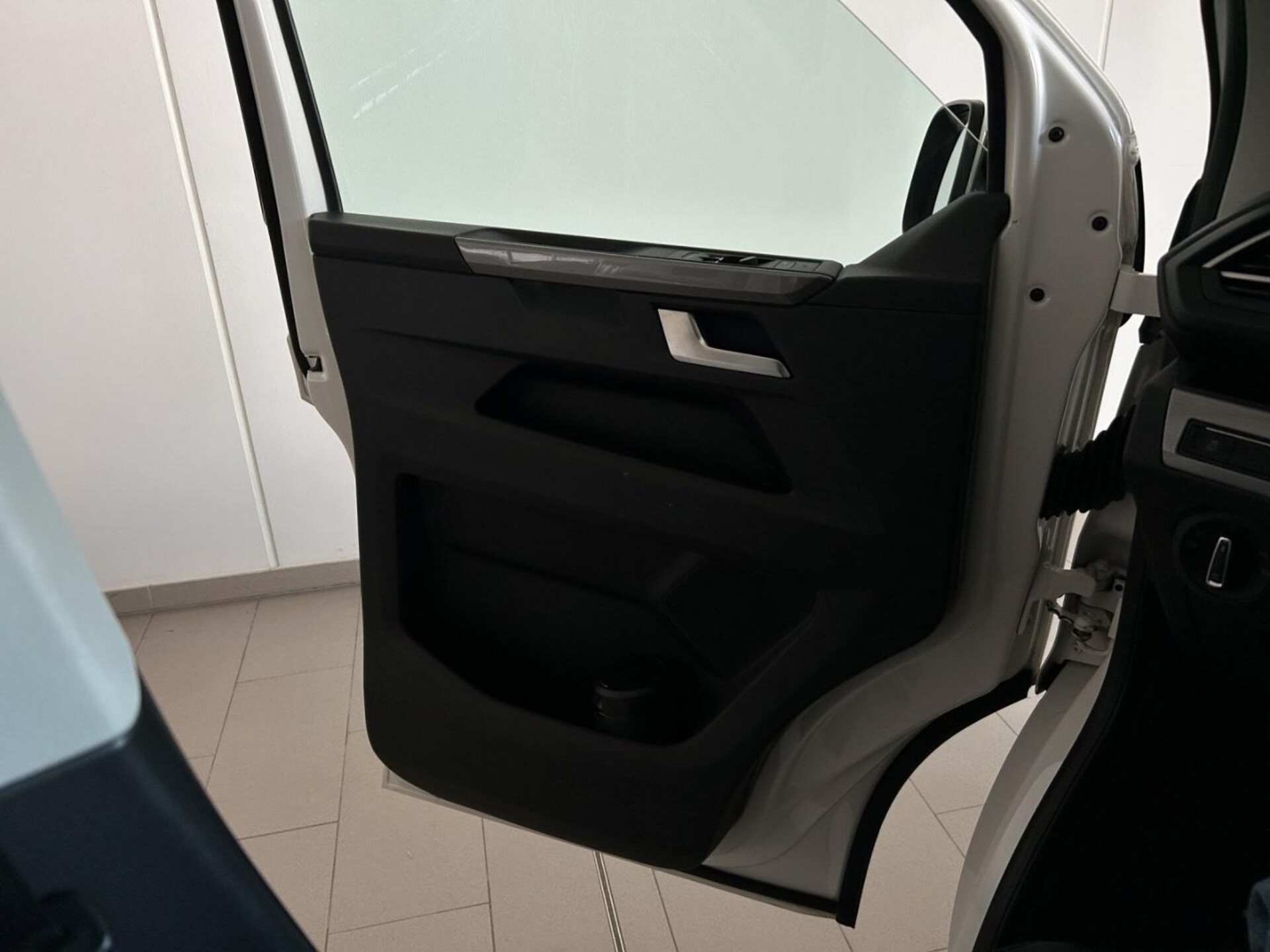Volkswagen T6.1 Multivan Comfortline