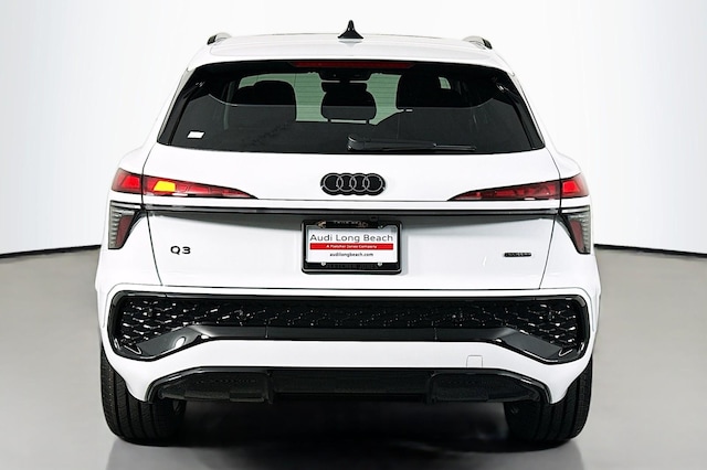 2026 Audi Q3 SUV