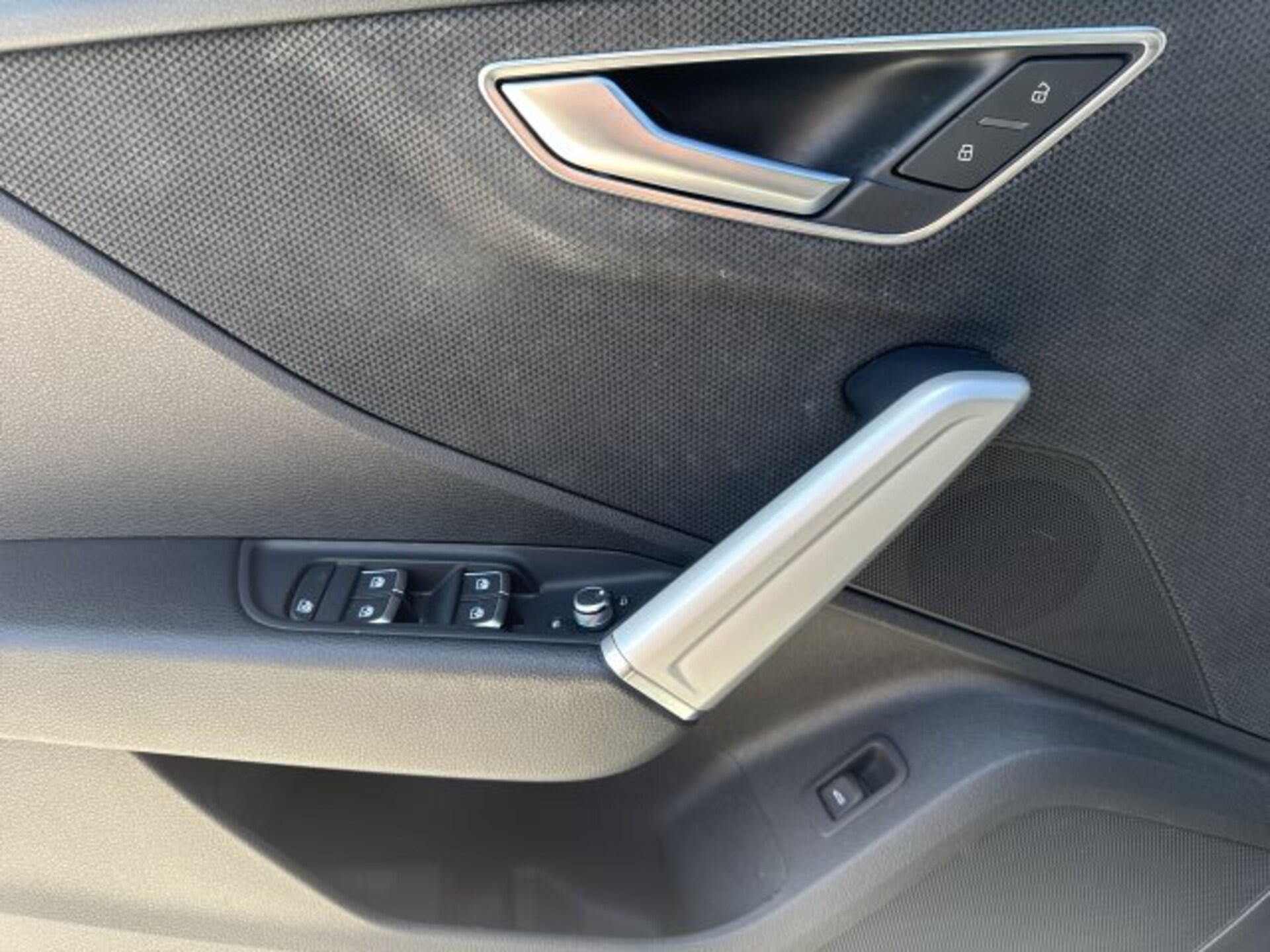 Audi Q2 Advanced