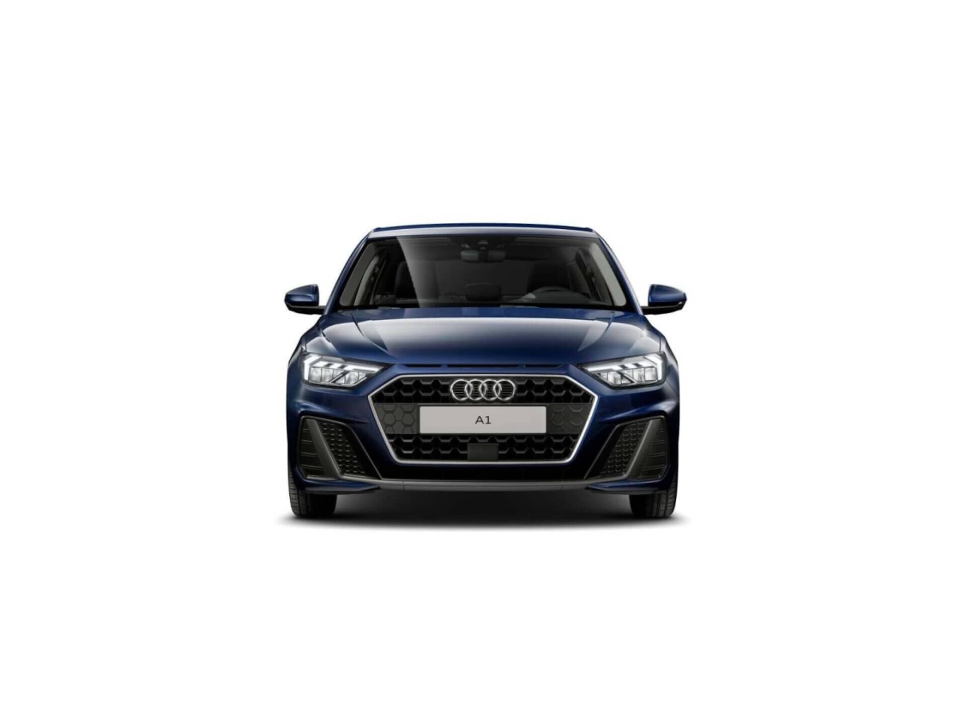 Audi A1 Sportback S line