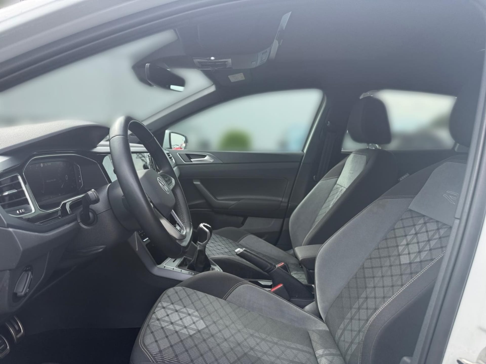 Volkswagen Polo R-Line