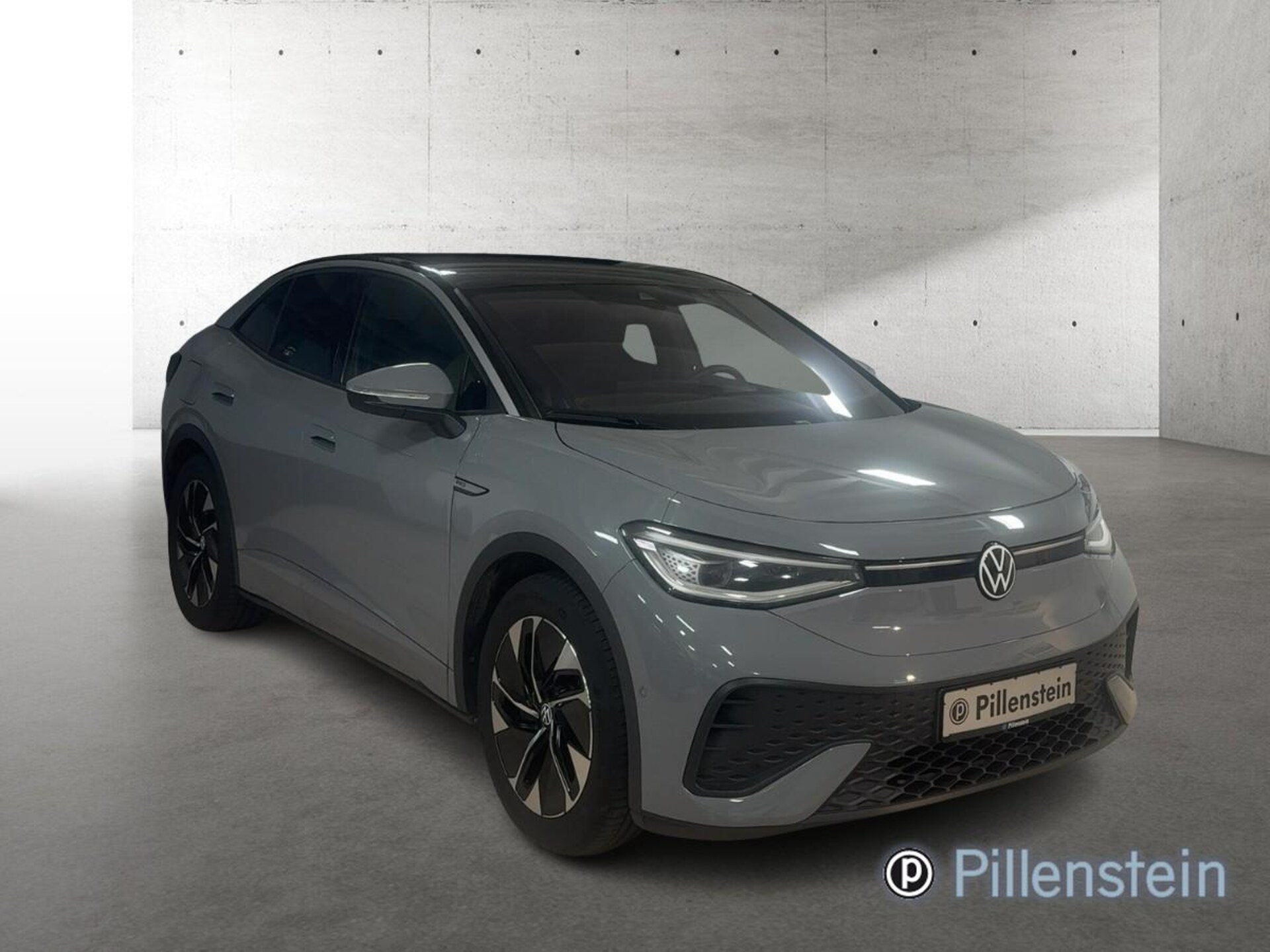 Volkswagen ID.5 Pro Performance
