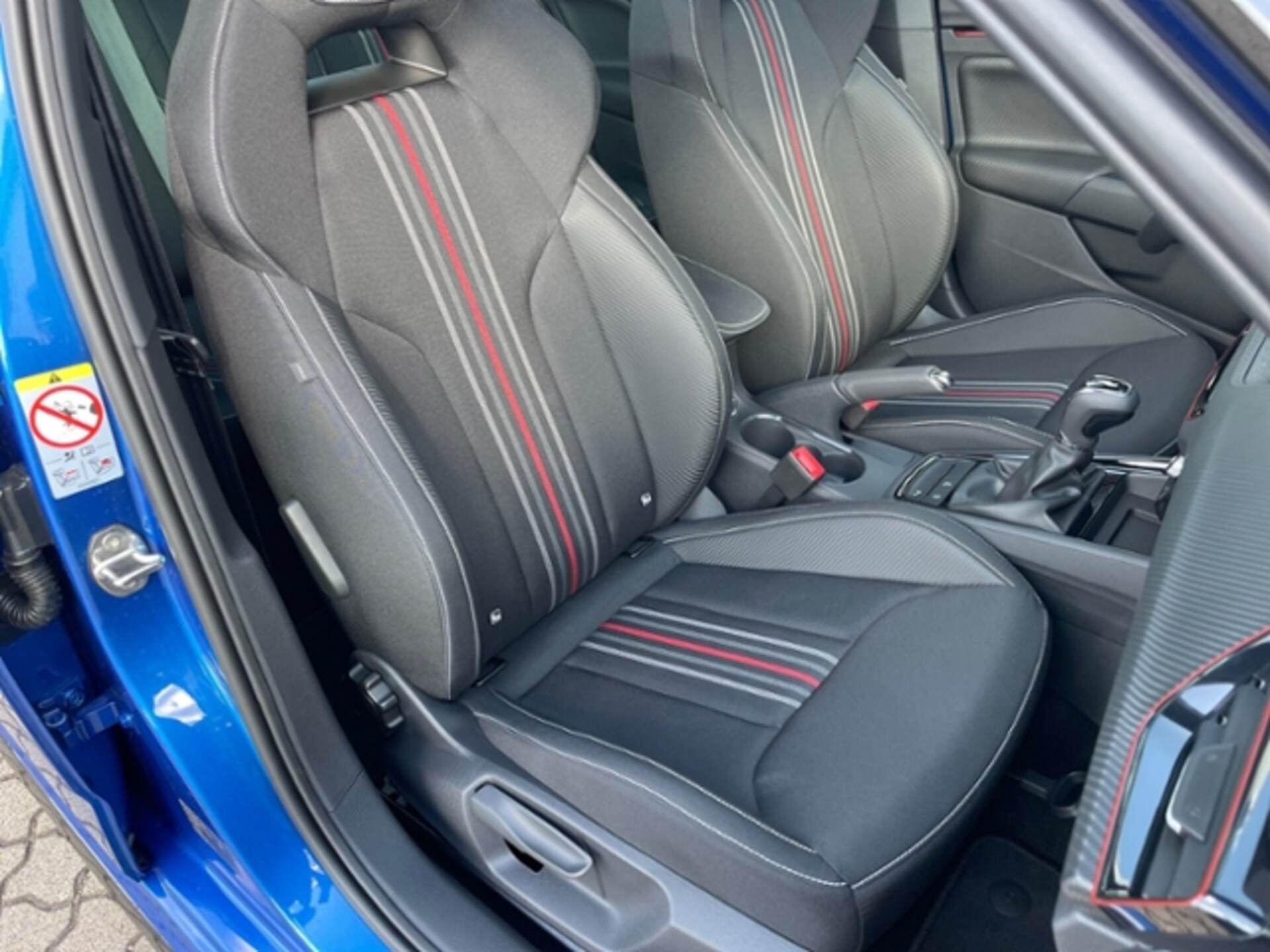 Skoda Kamiq Monte Carlo