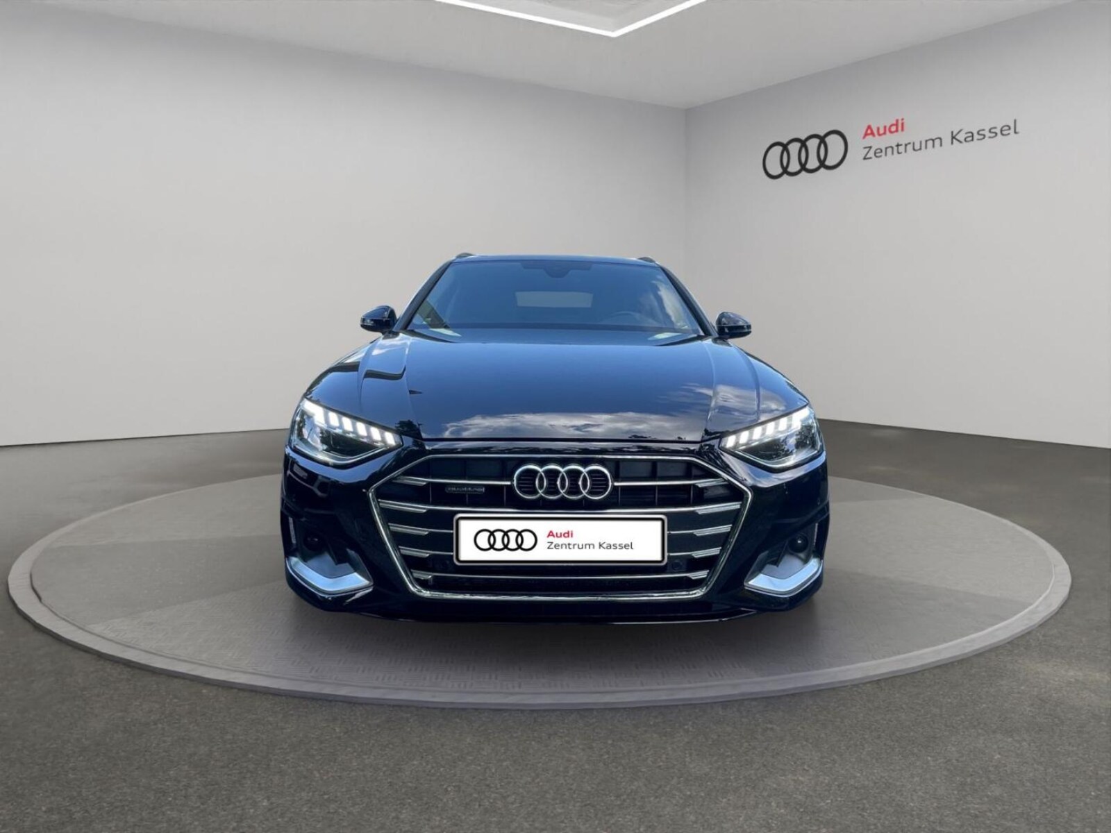 Audi A4 Avant – Bild 9