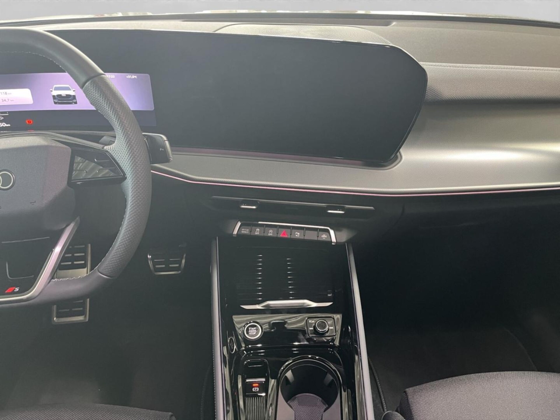 Audi Q3 SUV