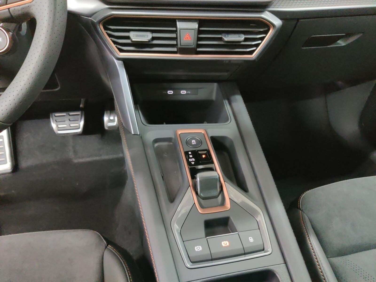 CUPRA Leon Sportstourer – Bild 11