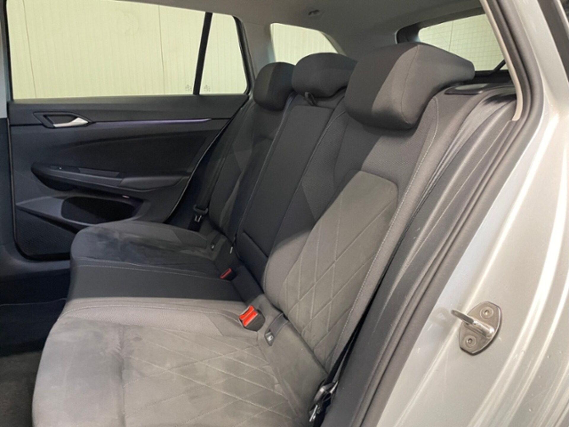 Volkswagen Golf Variant Style
