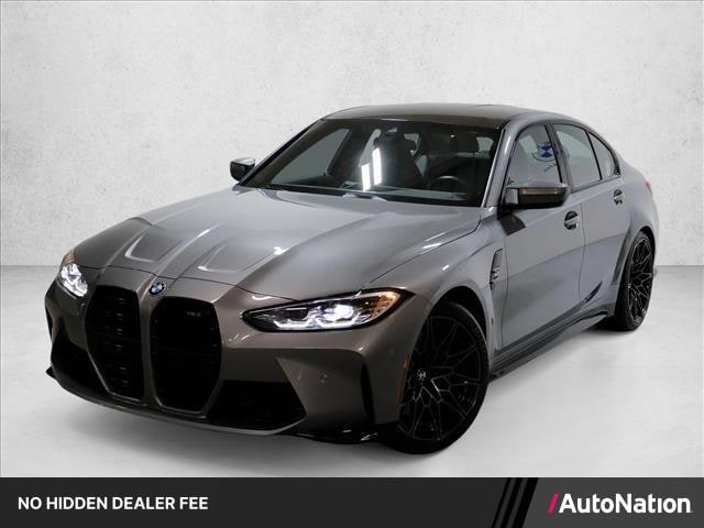 Photo of 2023 BMW M3