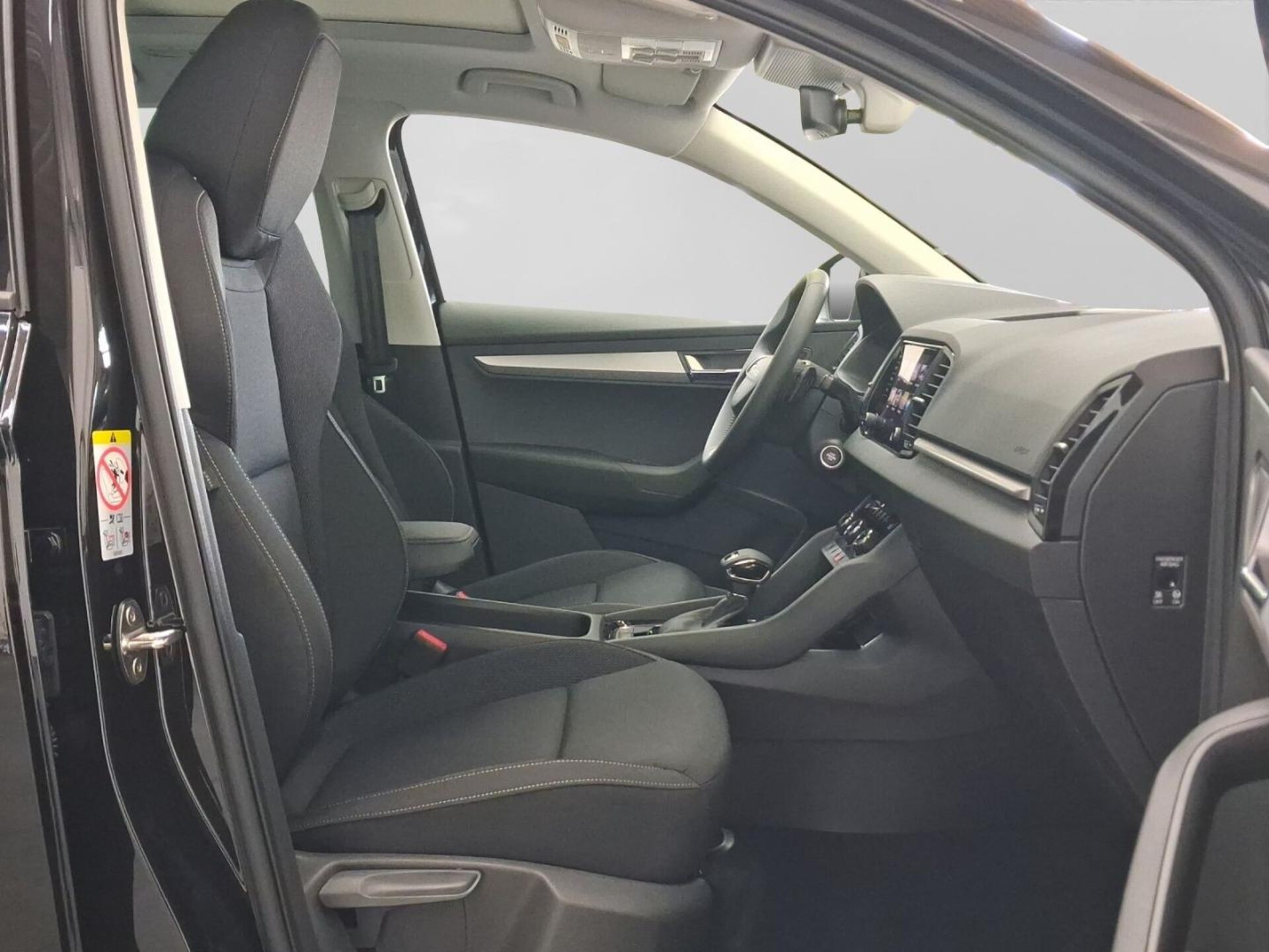 Skoda Karoq Selection