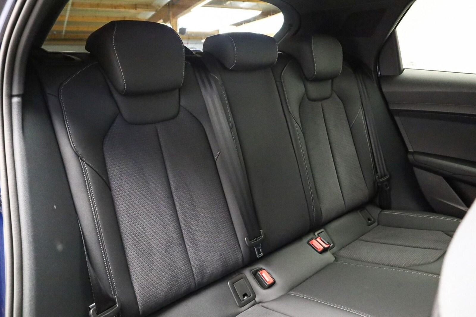 Audi A1 allstreet – Bild 22
