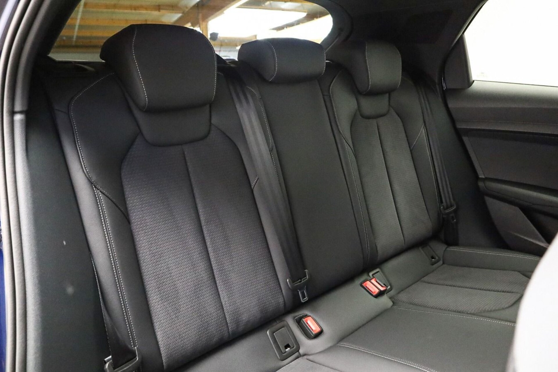 Audi A1 allstreet