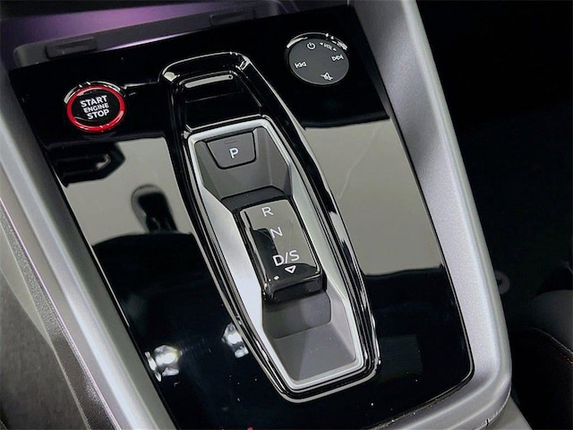 2026 Audi S3 Base - Photo 20