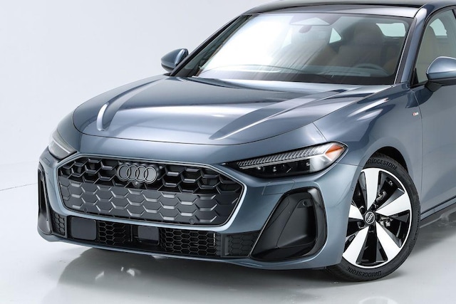 2026 Audi A5 Sedan