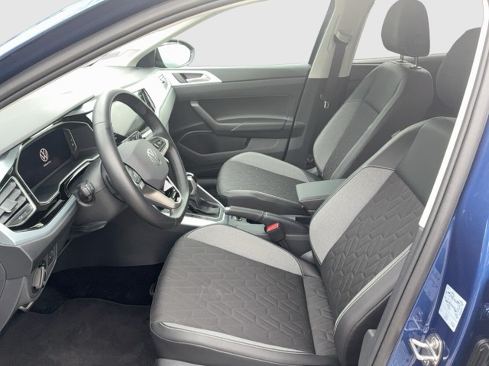 Volkswagen Taigo – Bild 8