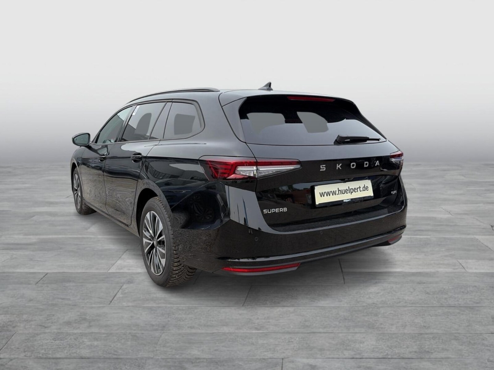 Škoda Superb Combi – Bild 4