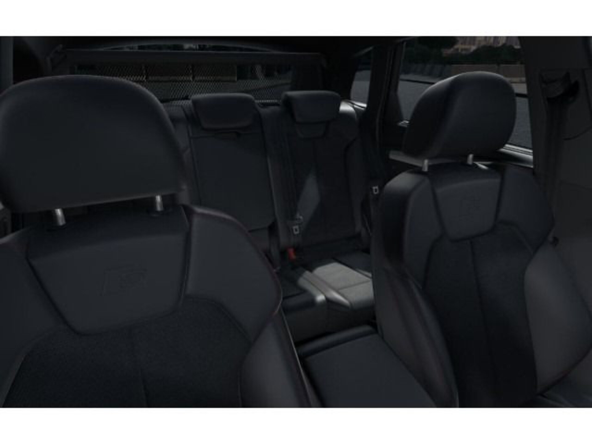 Audi Q5 SUV S line