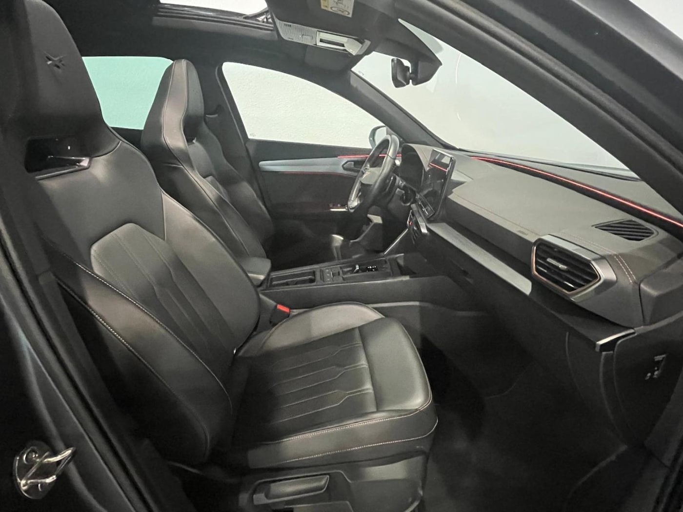 CUPRA Formentor 1.4 e-Hybrid VZ DSG 180 kW (245 CV) — photo 5