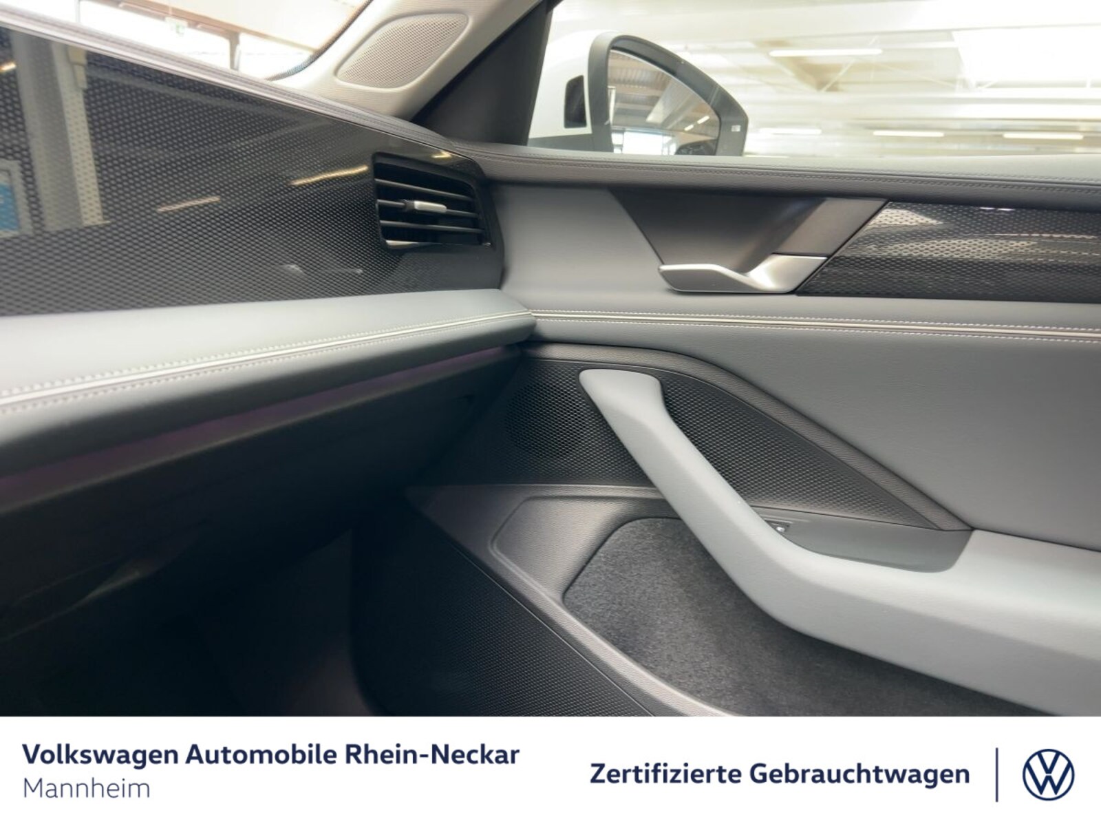 Volkswagen Passat – Bild 15