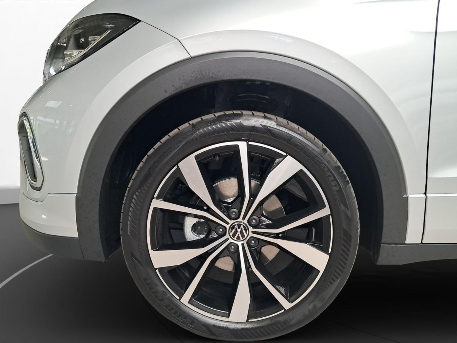 Volkswagen T-Cross – Bild 3