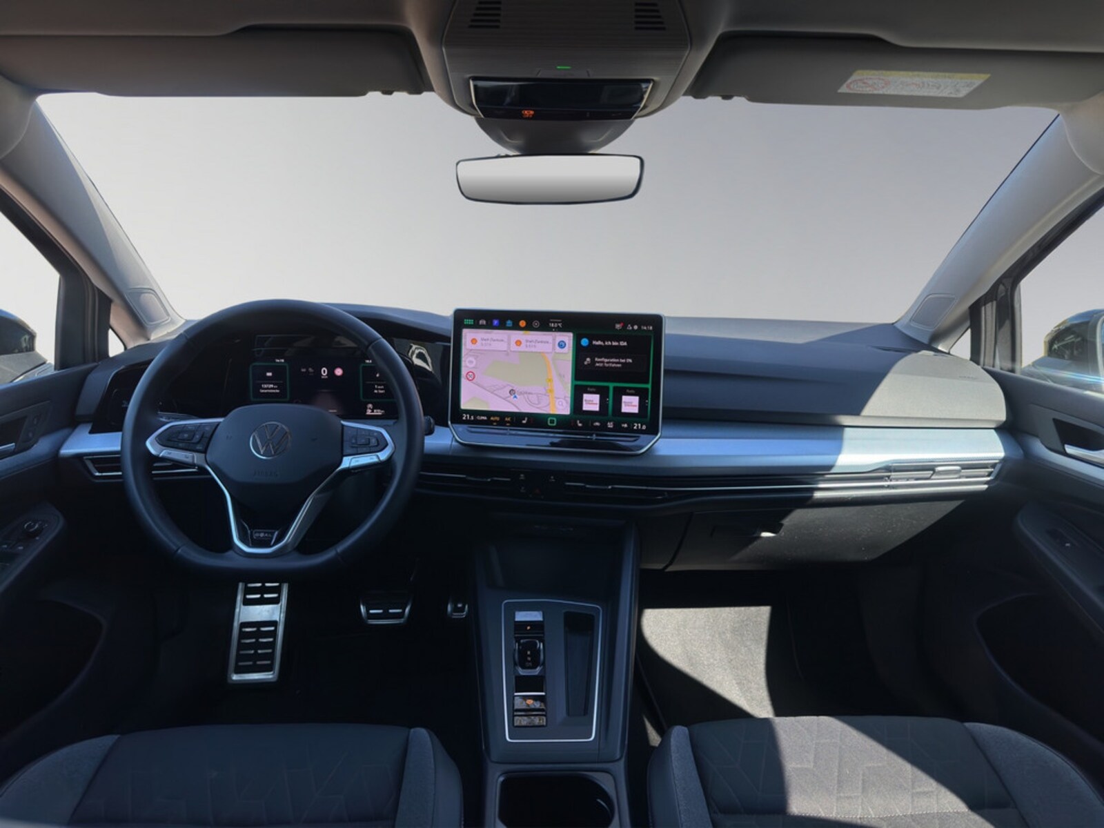 Volkswagen Golf Variant – Bild 16
