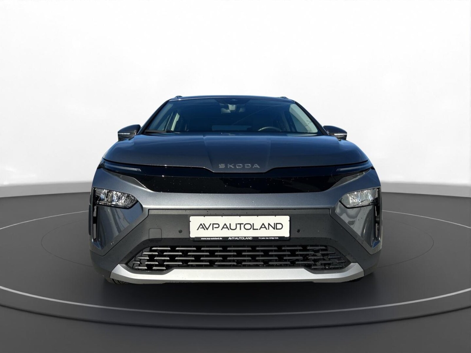 Škoda Elroq – Bild 3