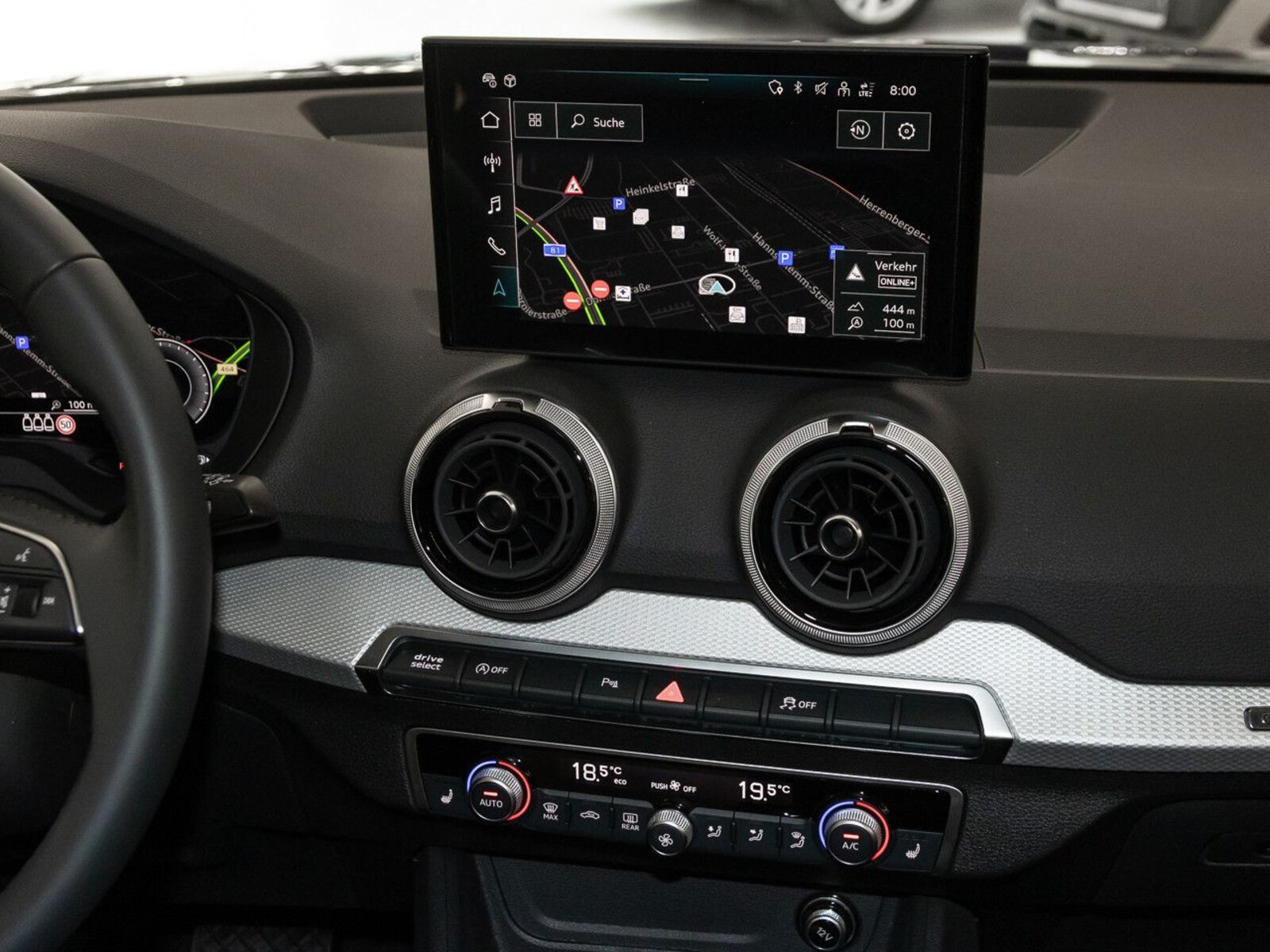 Audi Q2 – Bild 14