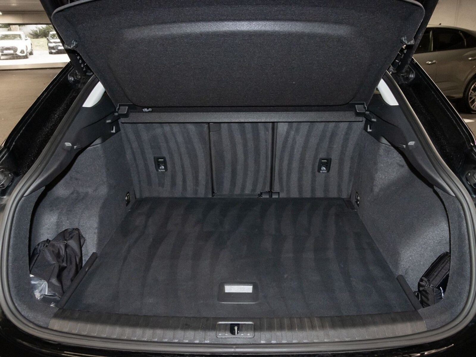 Audi Q3 Sportback – Bild 6