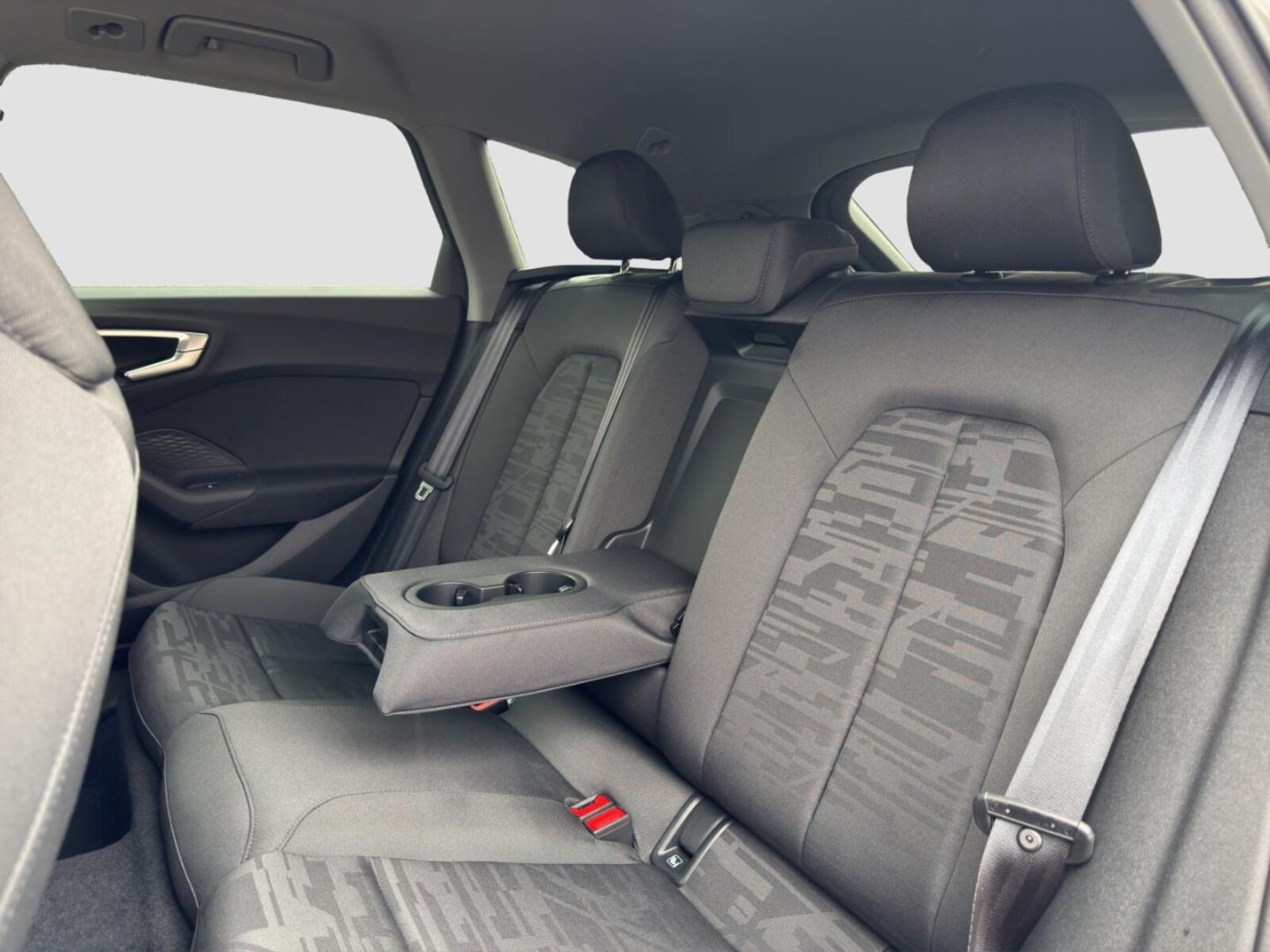 Audi A5 Avant – Bild 13
