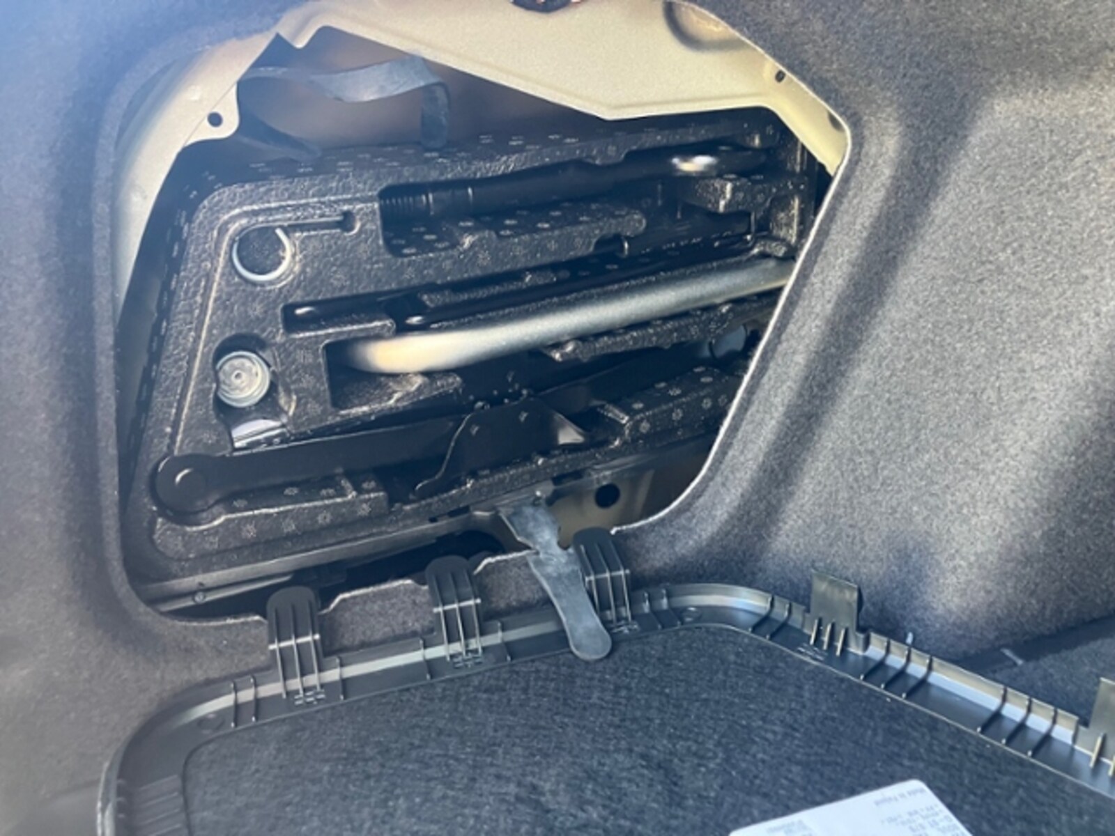Volkswagen Golf Variant – Bild 30