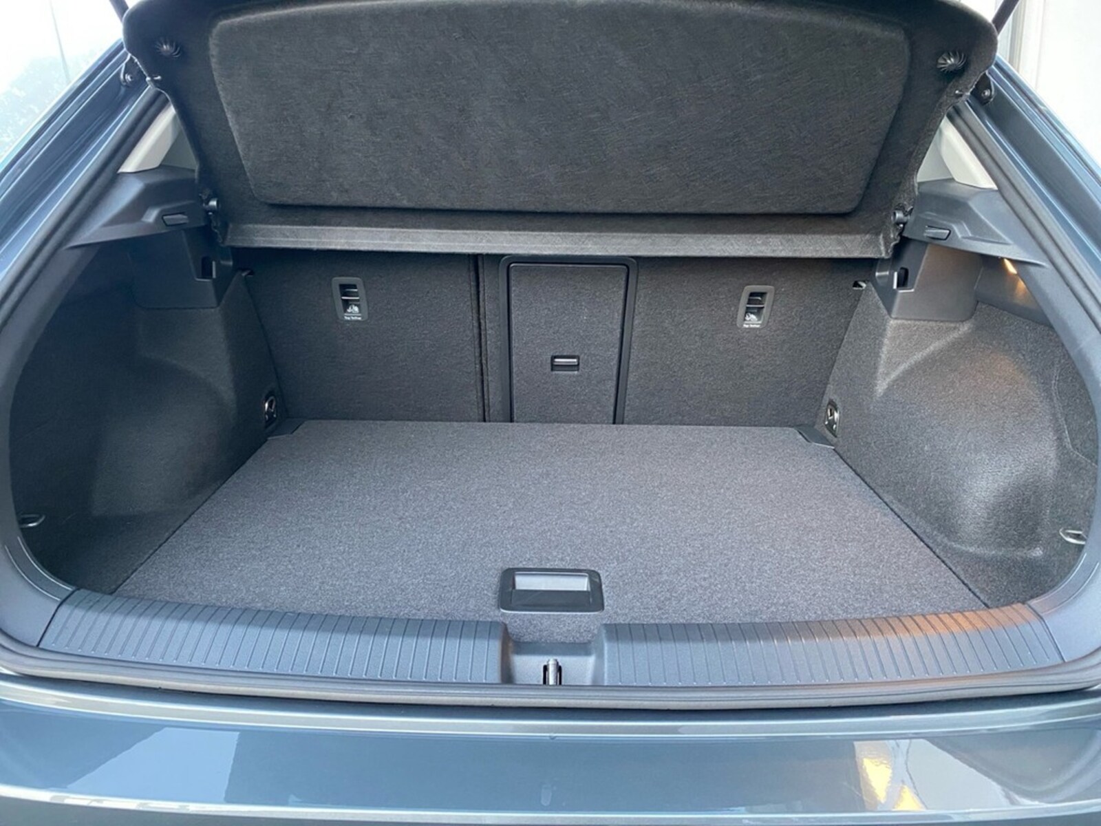Volkswagen T-Roc – Bild 13
