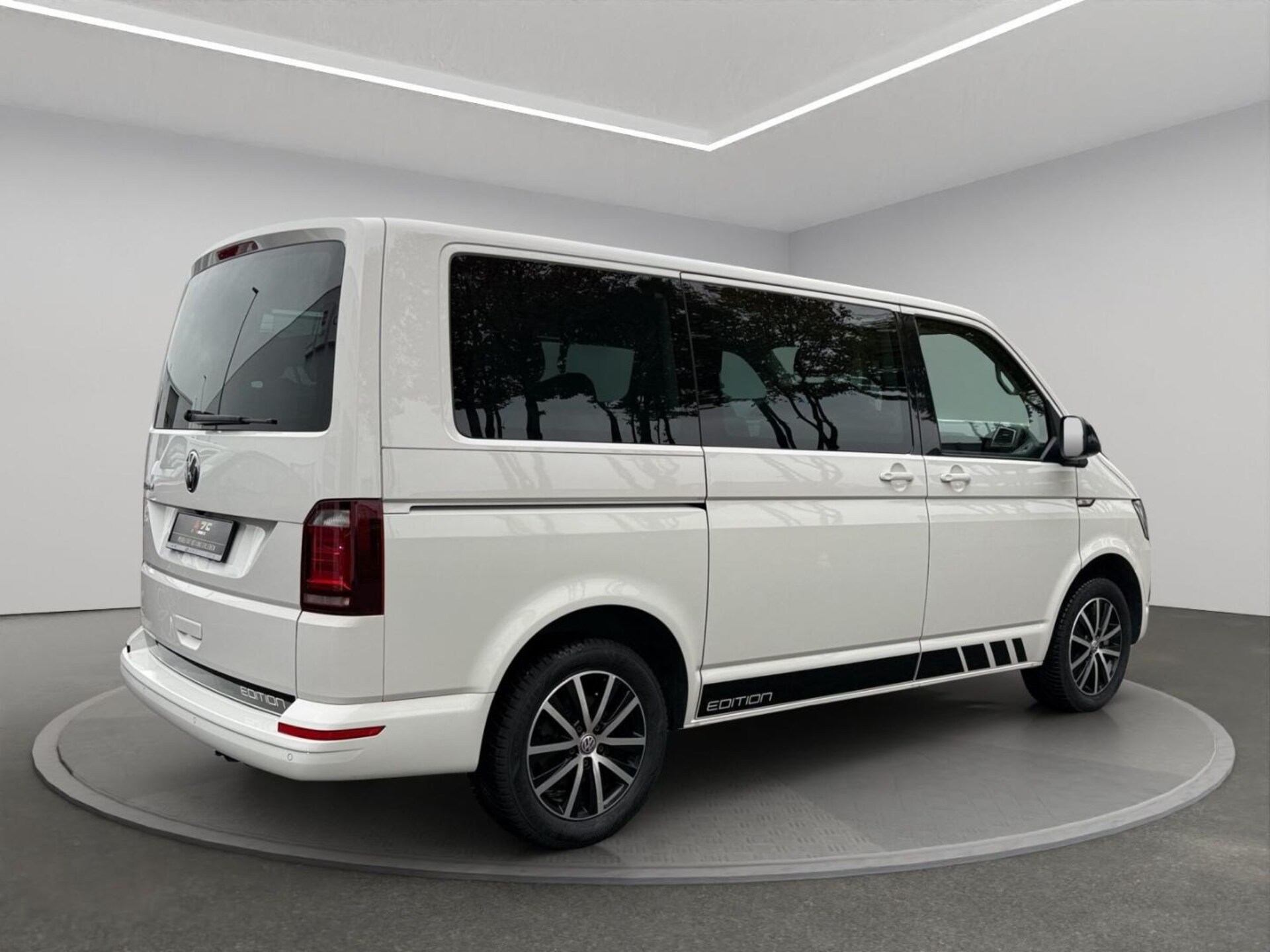 Volkswagen T6 Multivan Comfortline